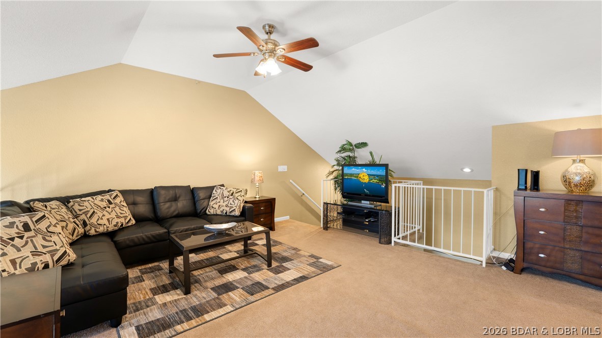 Ledges - Residential