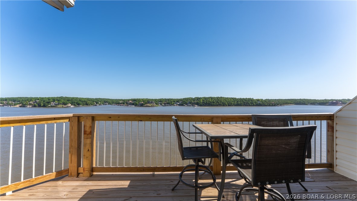 Ledges - Residential