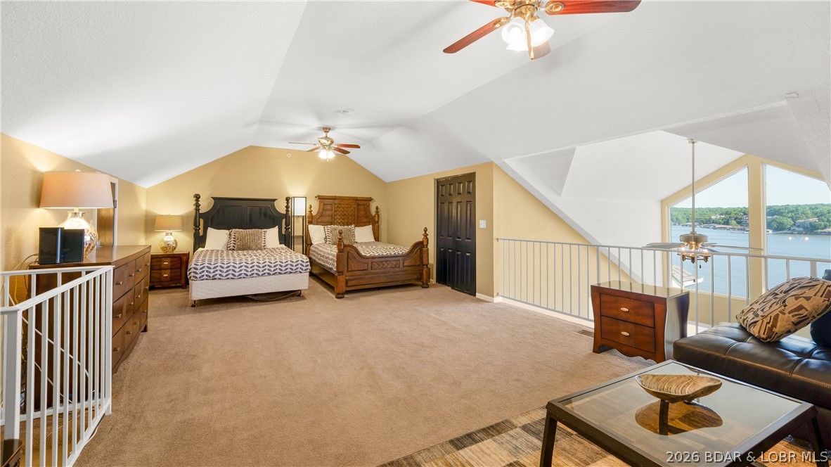 Ledges - Residential