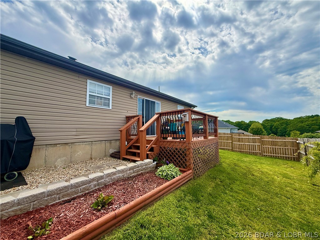 Out of Area - Residential