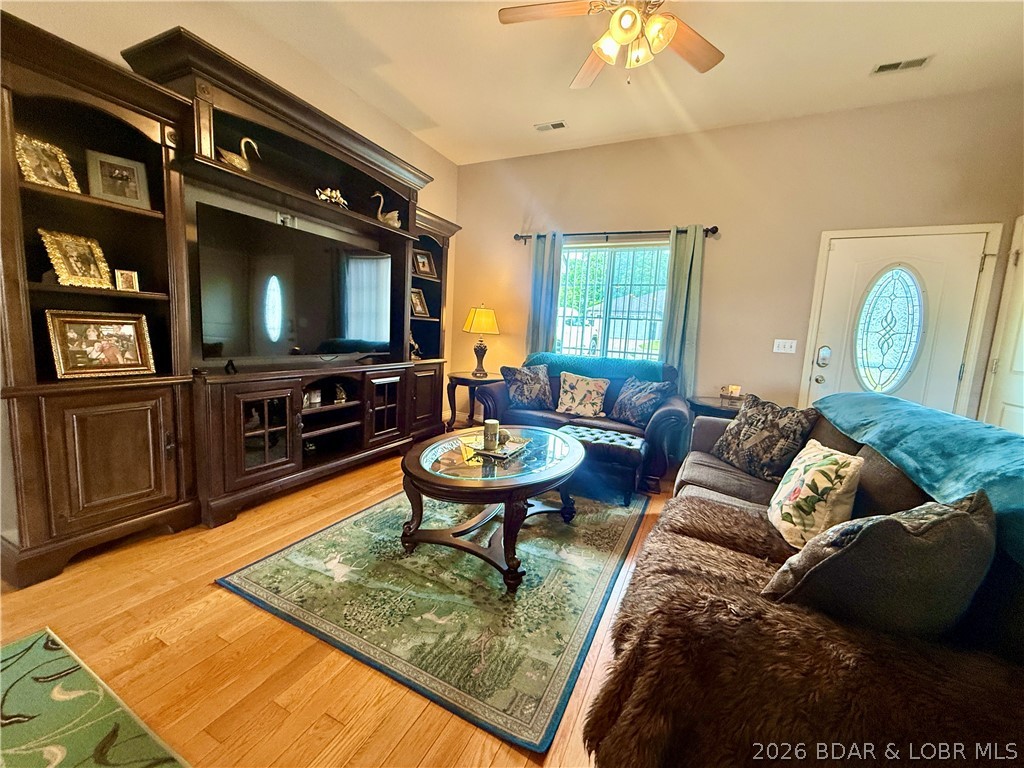 Out of Area - Residential