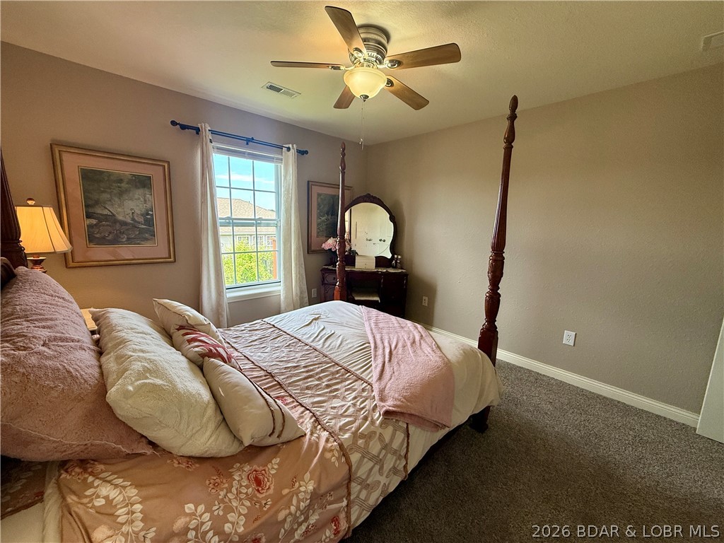 Out of Area - Residential