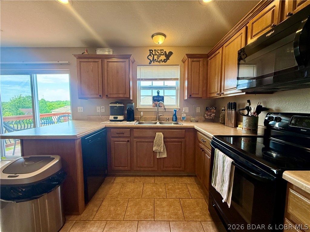 Out of Area - Residential