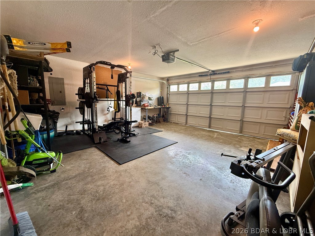Out of Area - Residential