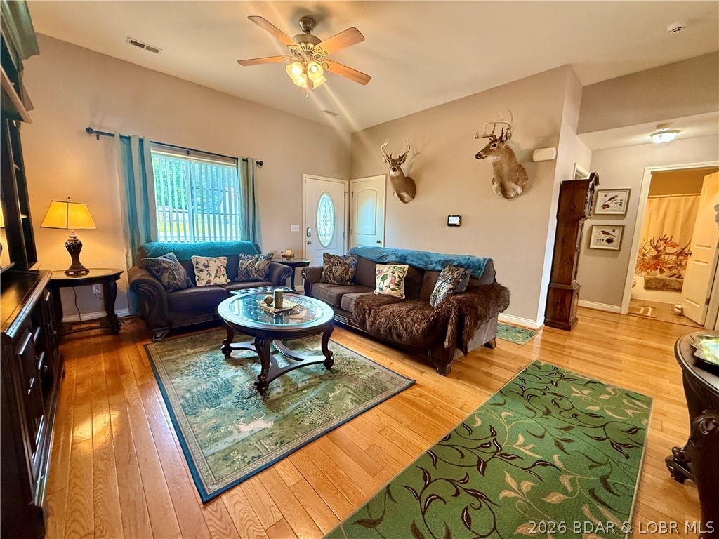 Out of Area - Residential