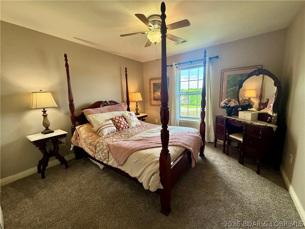 Out of Area - Residential