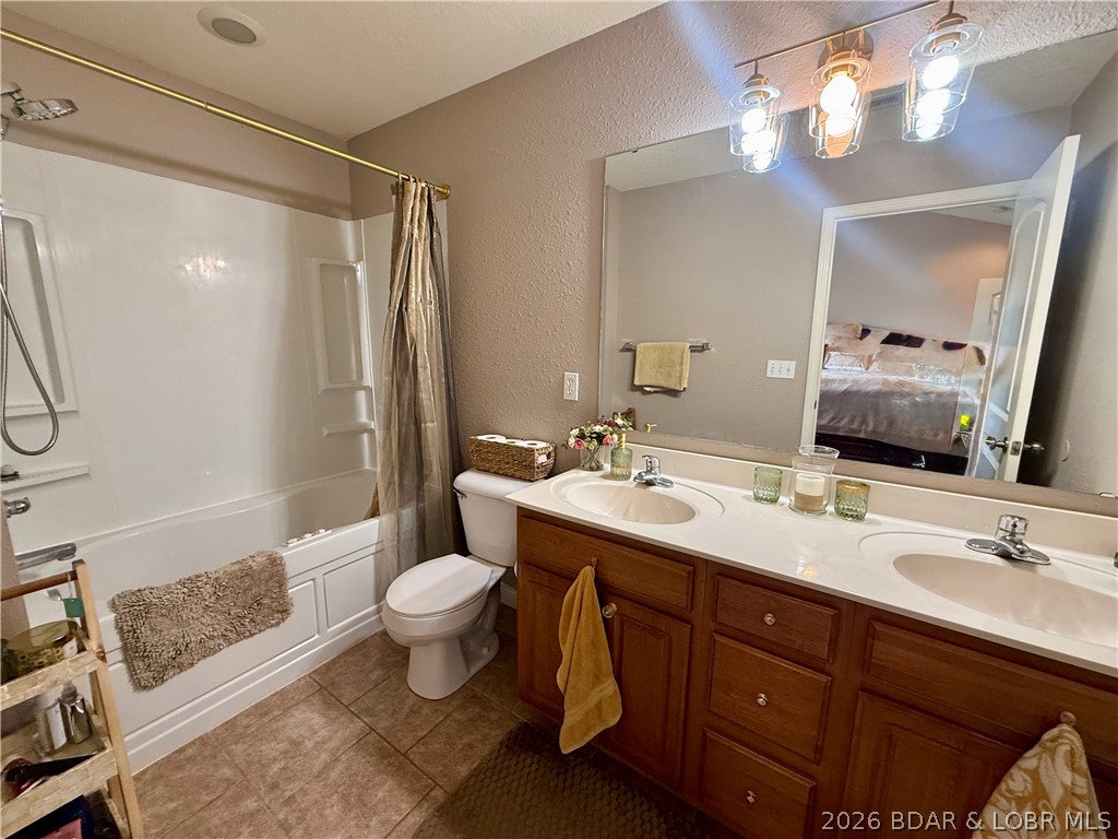 Out of Area - Residential