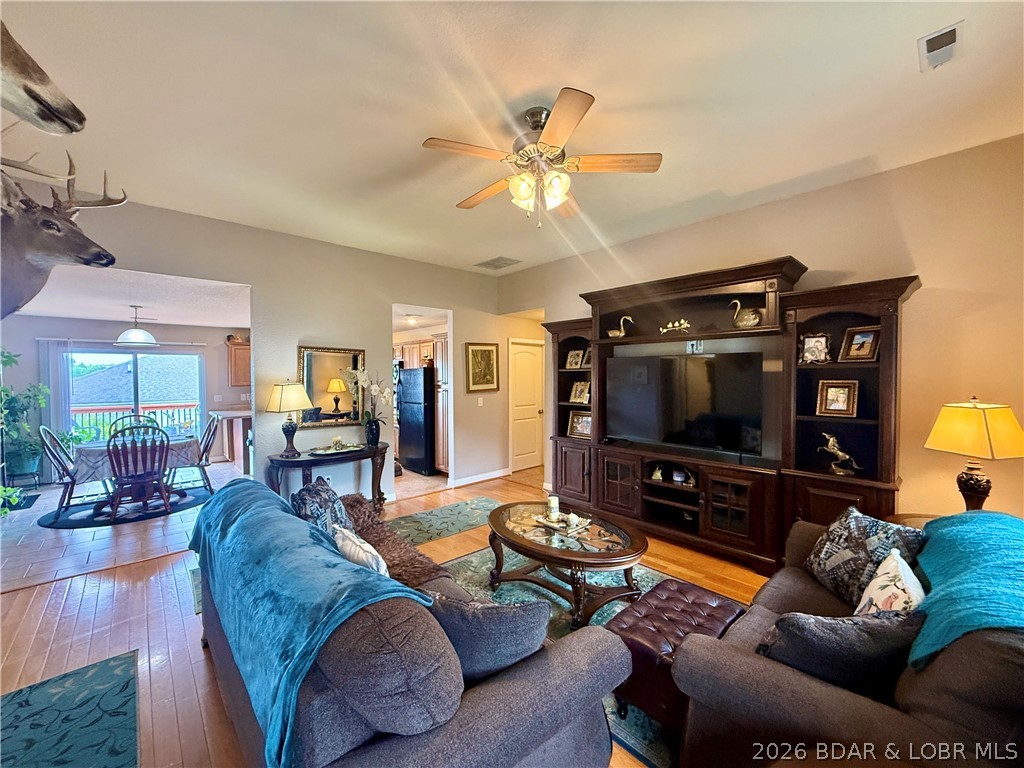 Out of Area - Residential