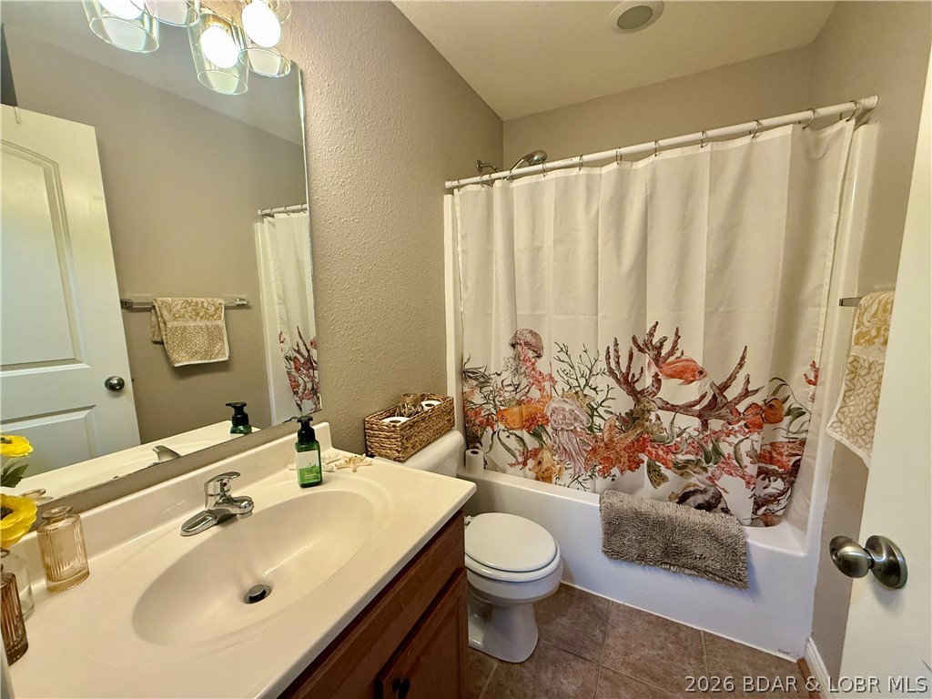 Out of Area - Residential