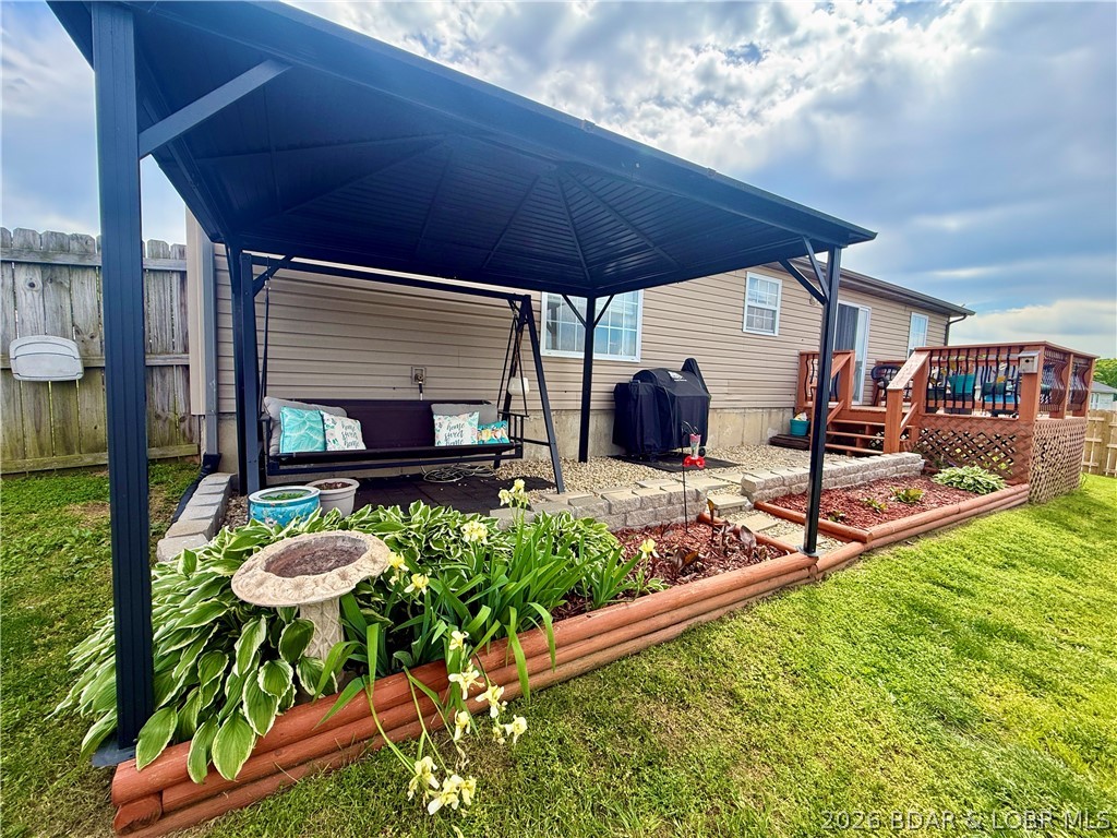 Out of Area - Residential