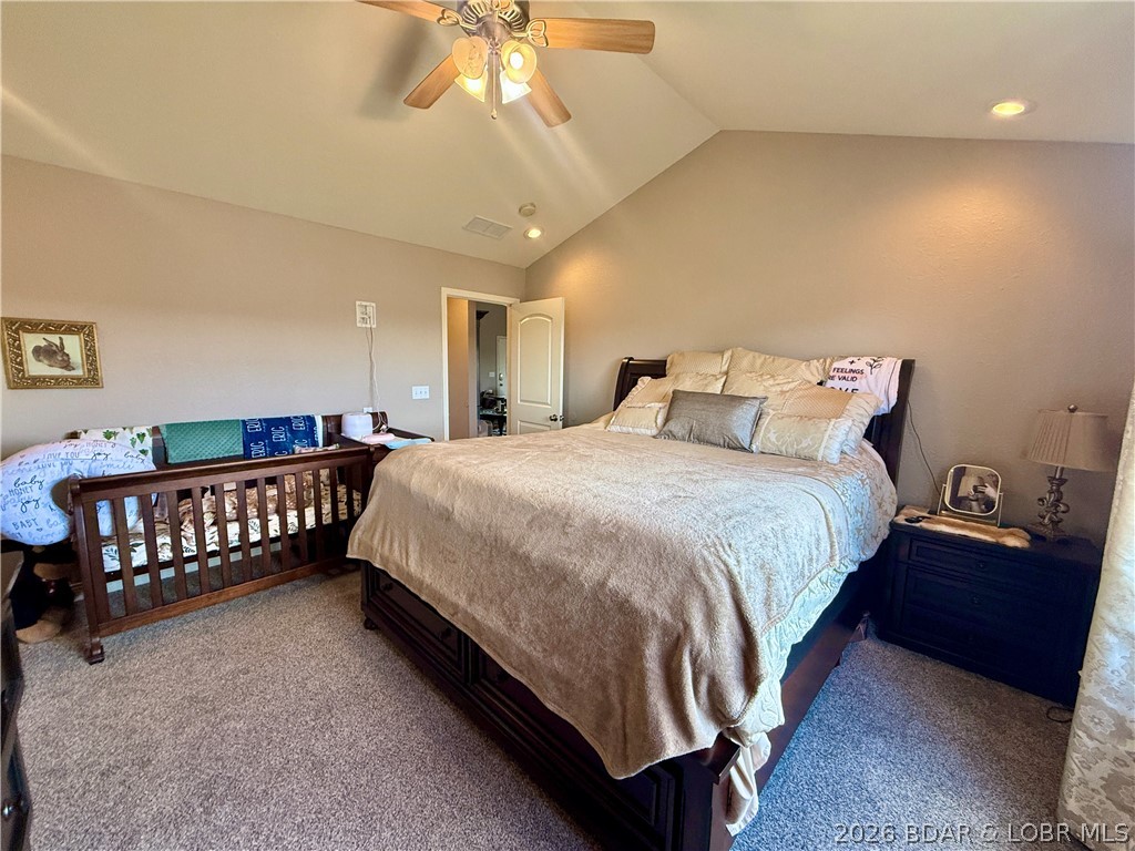 Out of Area - Residential