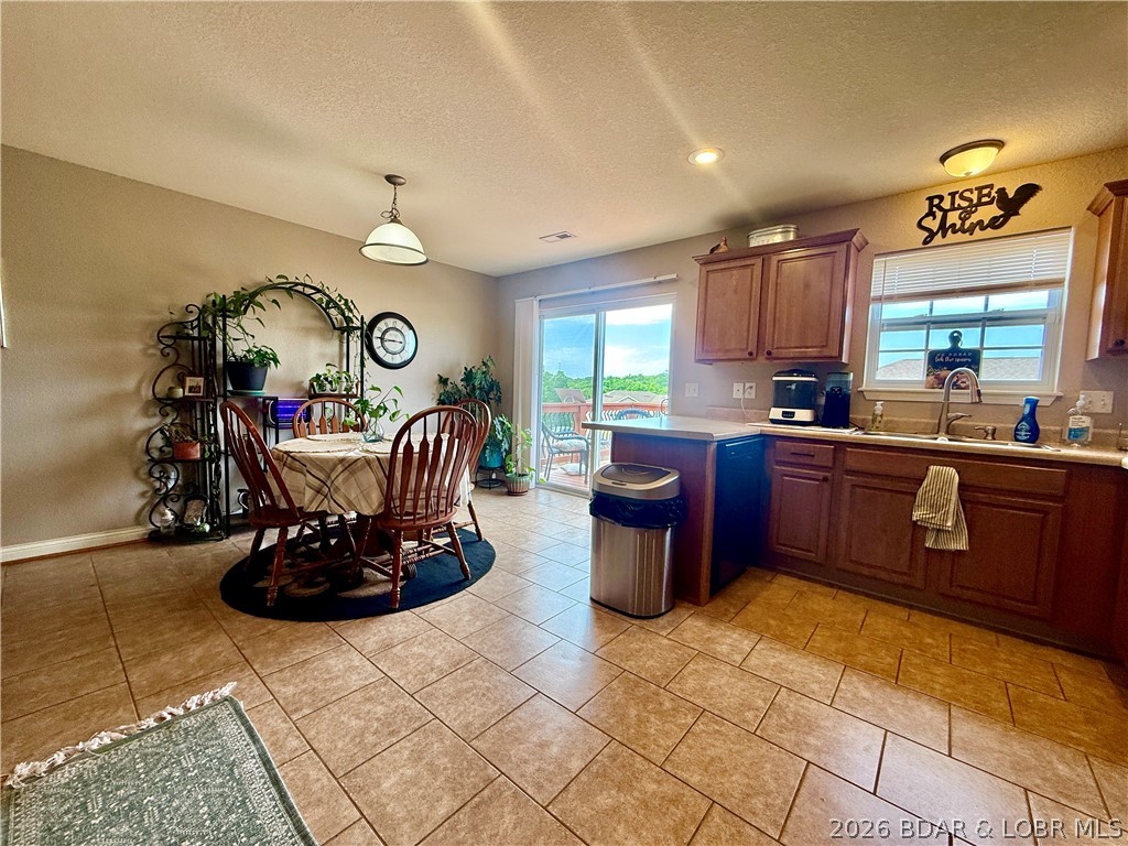 Out of Area - Residential