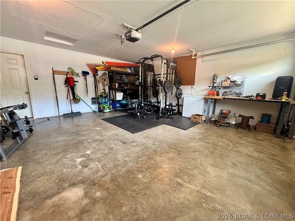 Out of Area - Residential