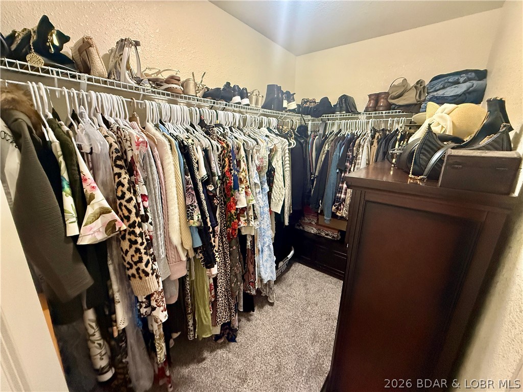 Out of Area - Residential