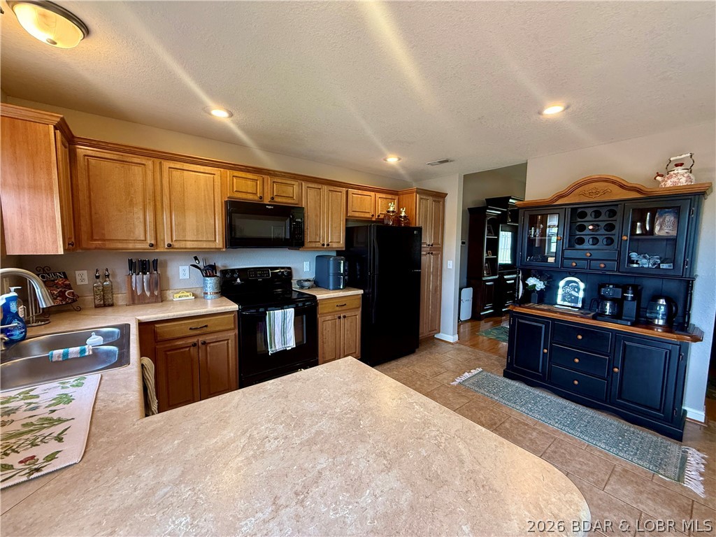 Out of Area - Residential