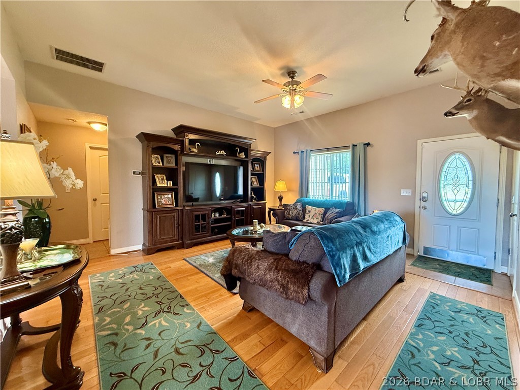 Out of Area - Residential