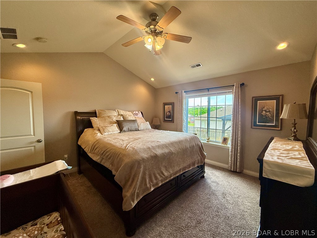 Out of Area - Residential