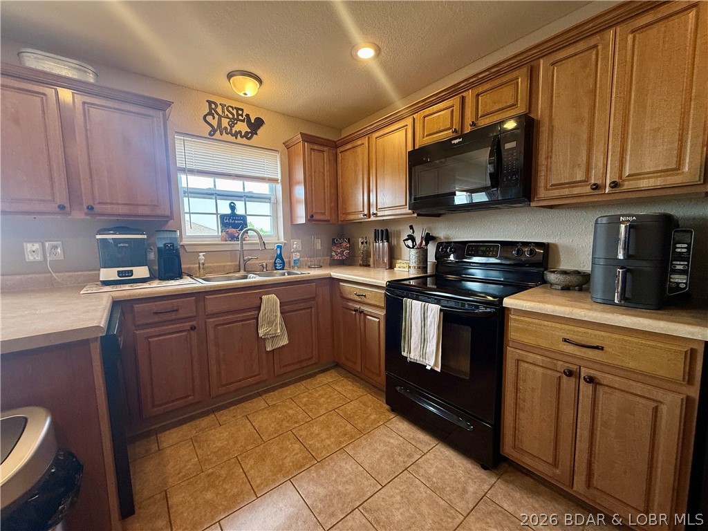 Out of Area - Residential