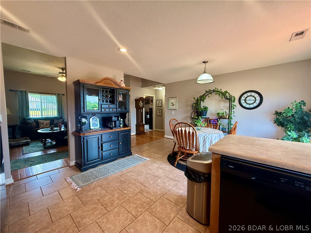 Out of Area - Residential