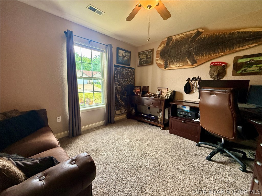 Out of Area - Residential