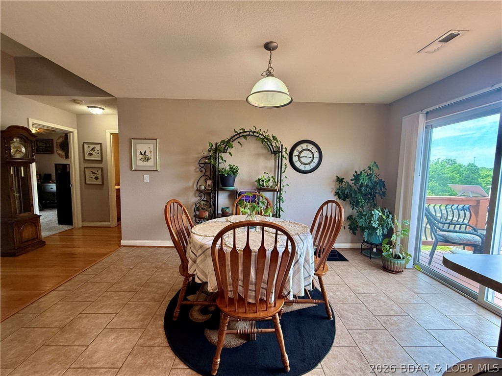 Out of Area - Residential