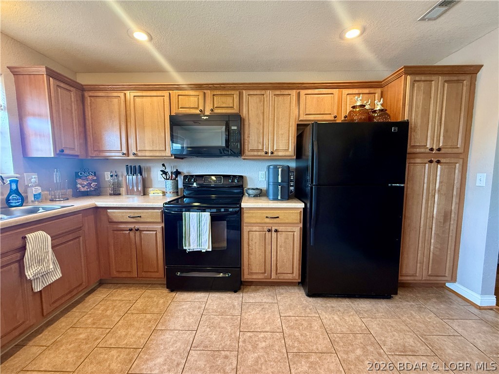 Out of Area - Residential