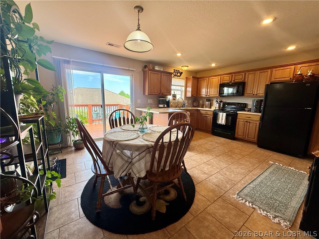 Out of Area - Residential