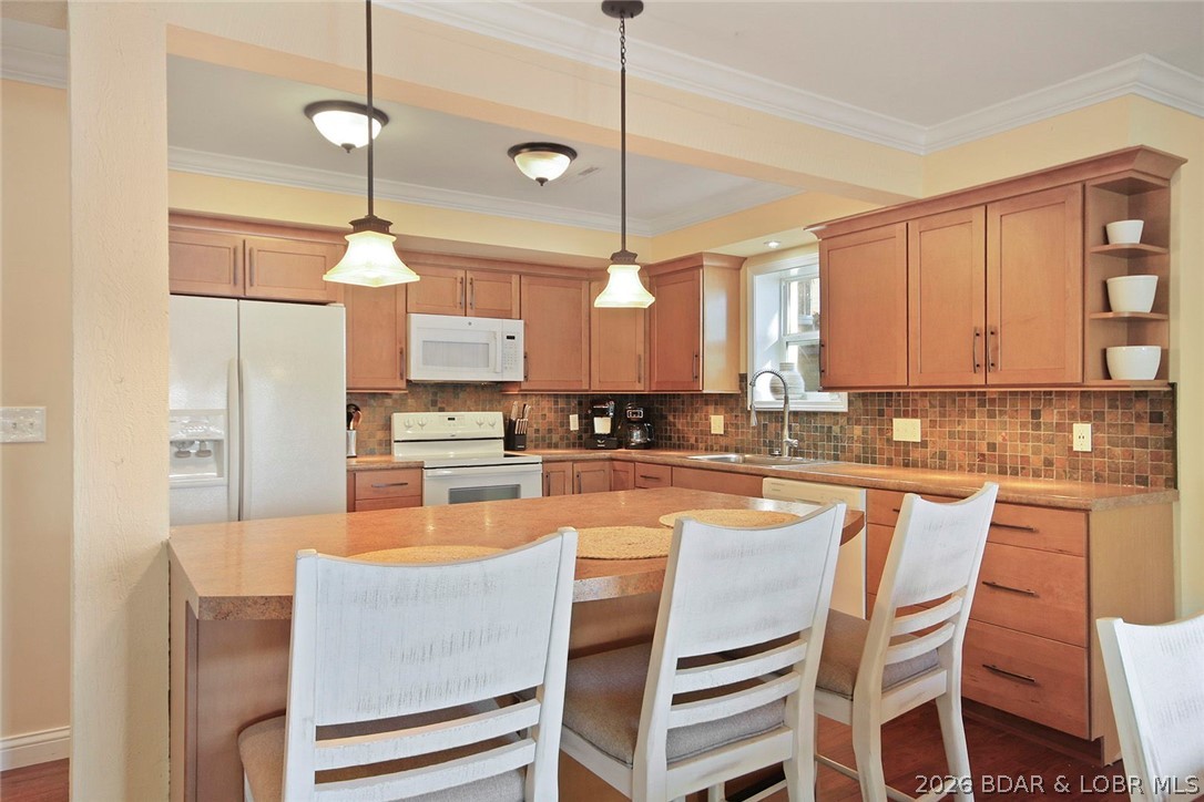Mohawk Estates - Residential