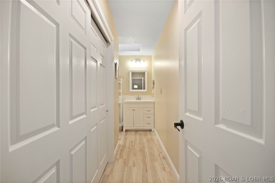 Mohawk Estates - Residential