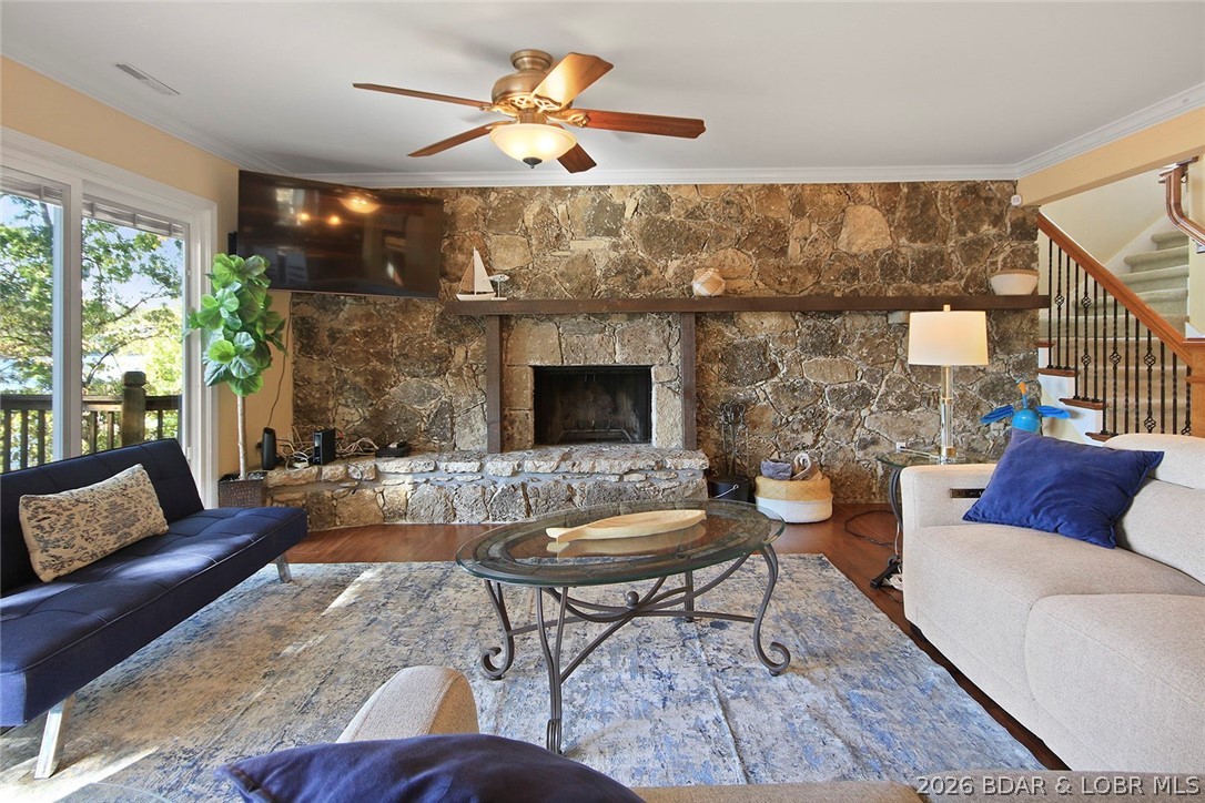 Mohawk Estates - Residential