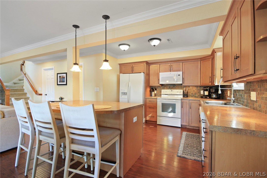 Mohawk Estates - Residential