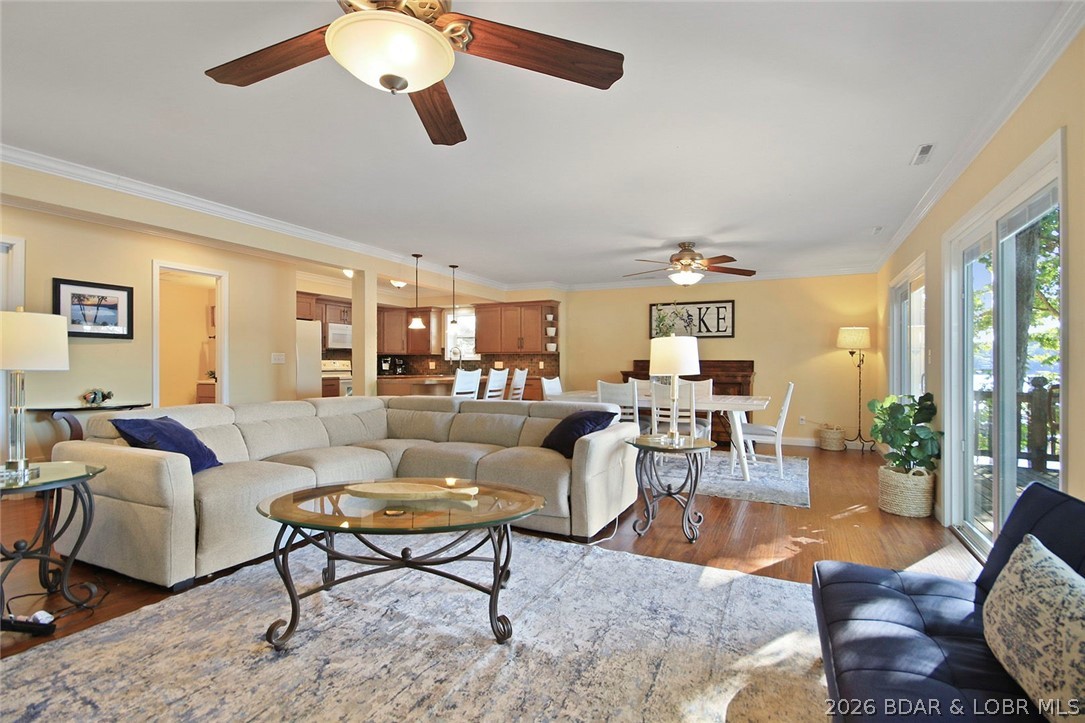 Mohawk Estates - Residential