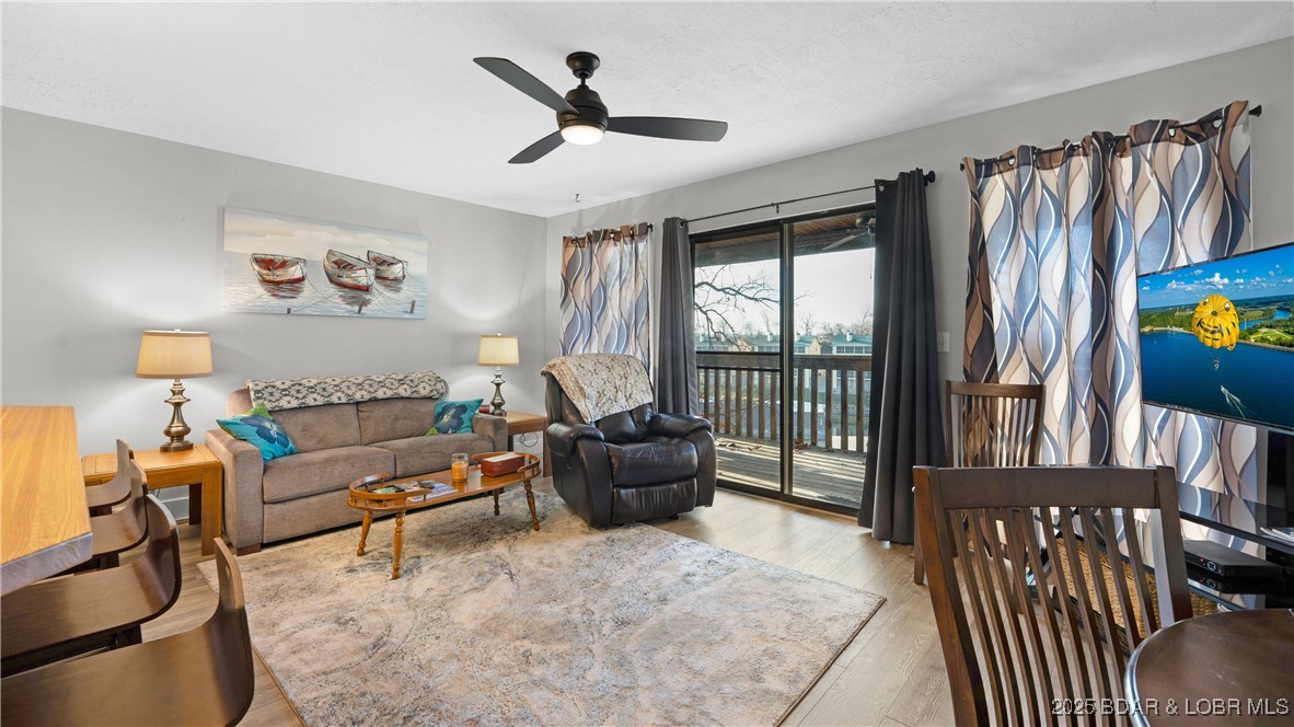 Southwood Shores Condominium - Residential