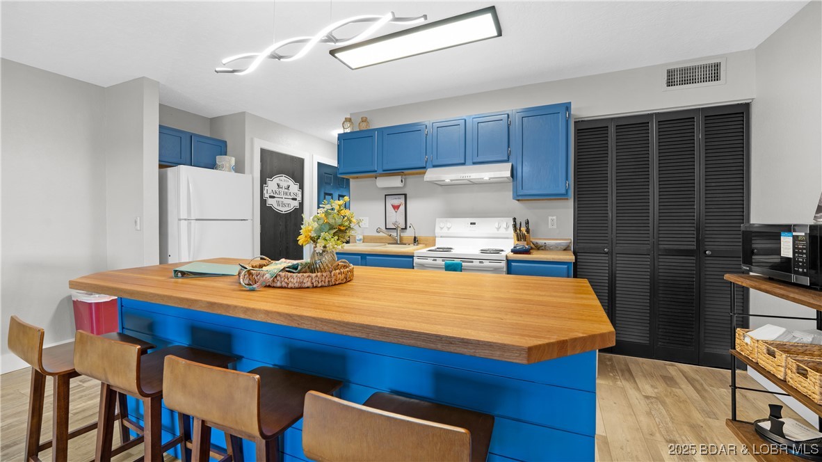 Southwood Shores Condominium - Residential