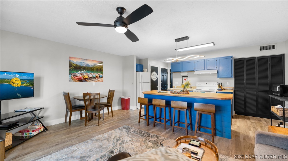 Southwood Shores Condominium - Residential