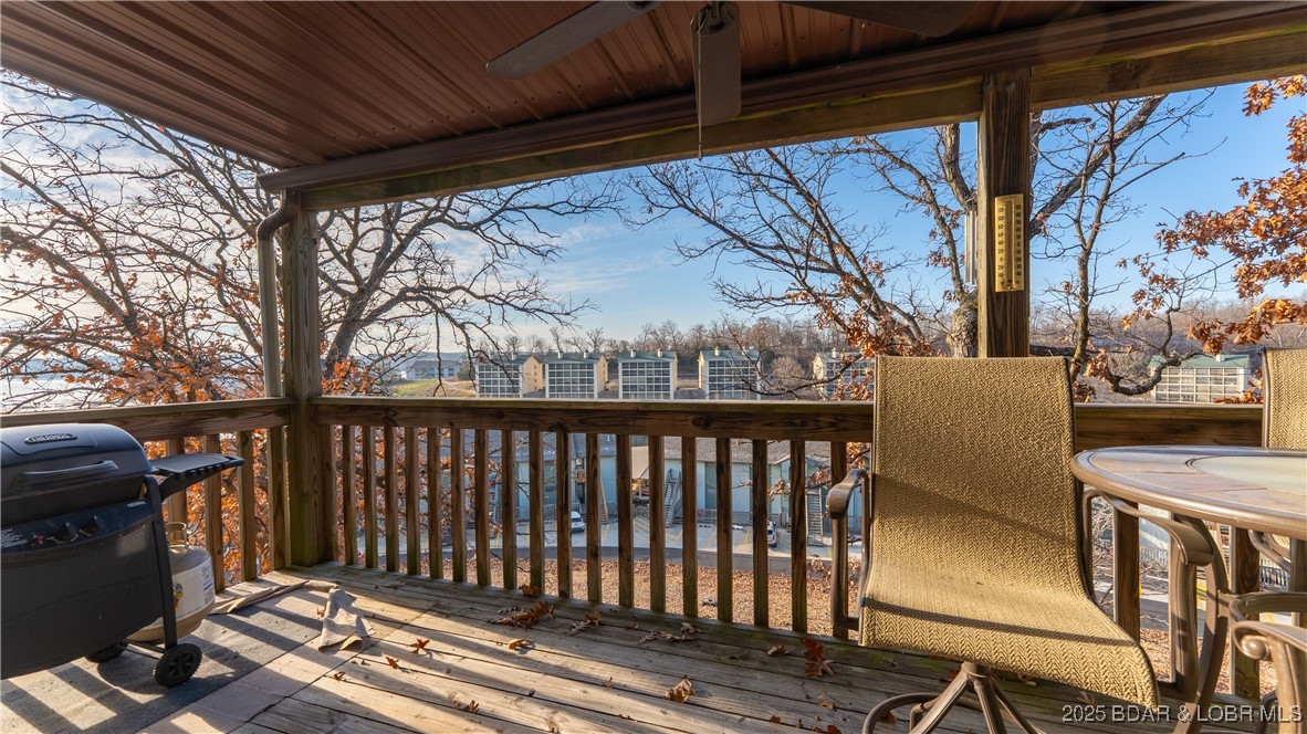 Southwood Shores Condominium - Residential