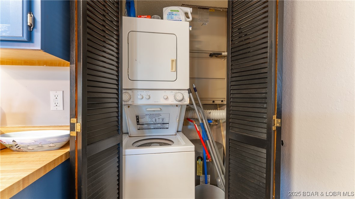 Southwood Shores Condominium - Residential