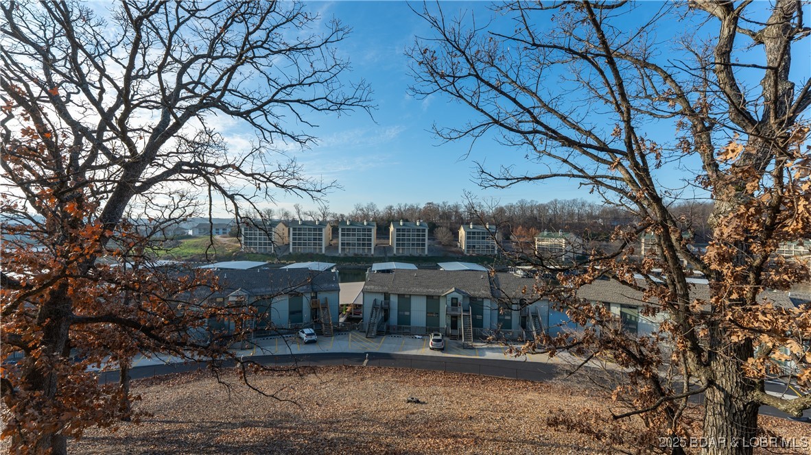 Southwood Shores Condominium - Residential