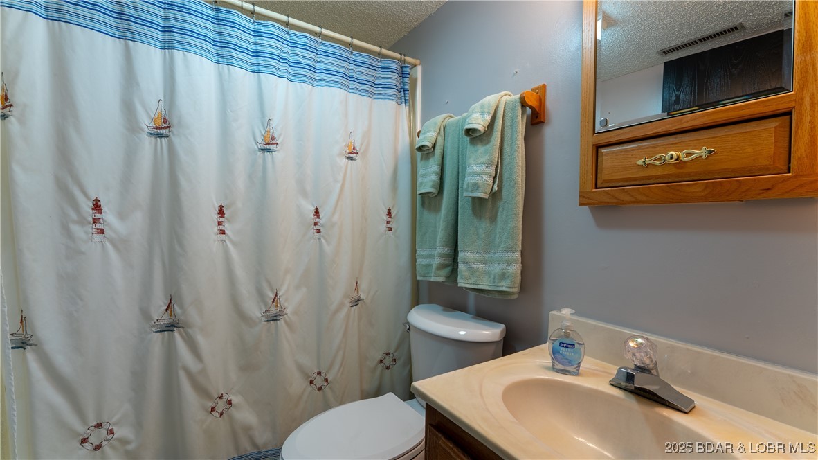 Southwood Shores Condominium - Residential