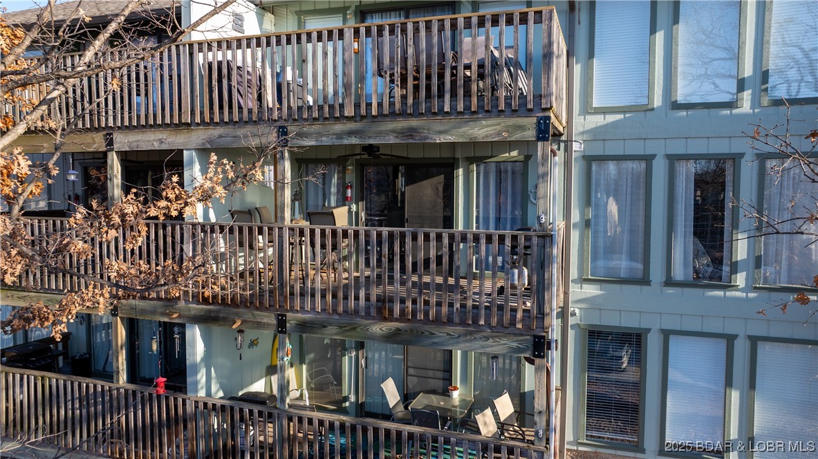 Southwood Shores Condominium - Residential