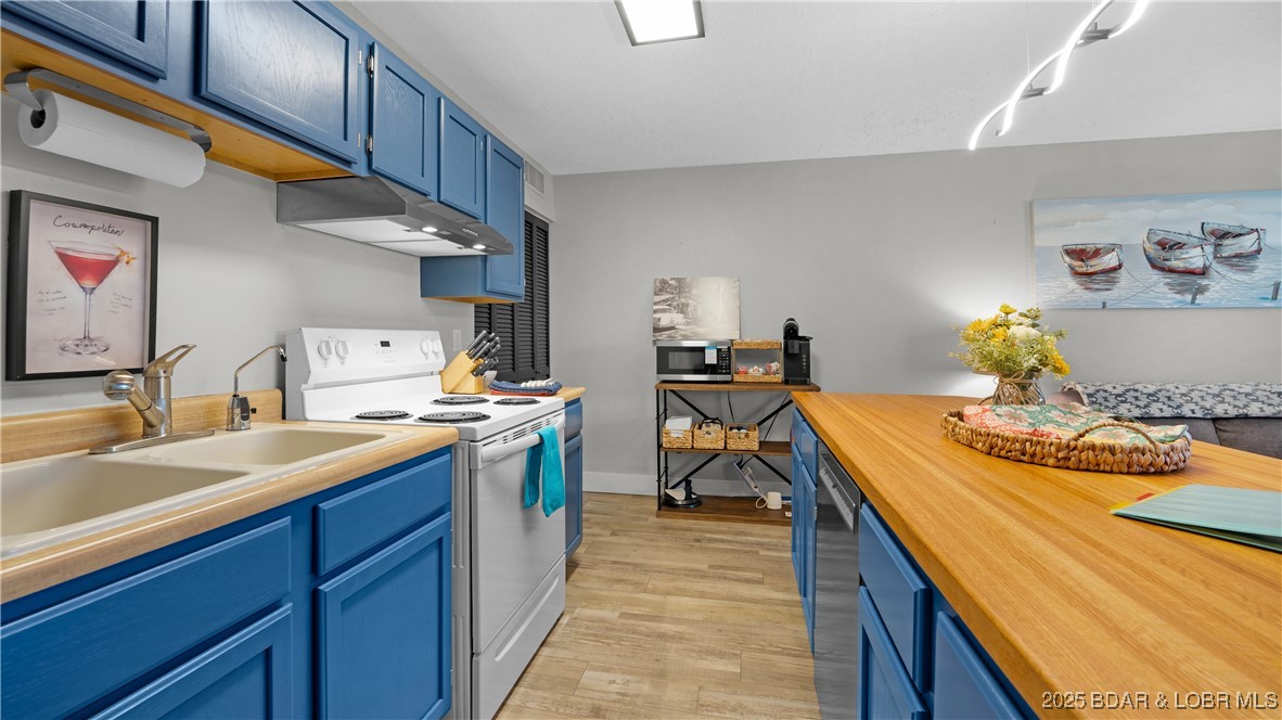 Southwood Shores Condominium - Residential