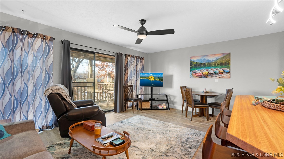 Southwood Shores Condominium - Residential