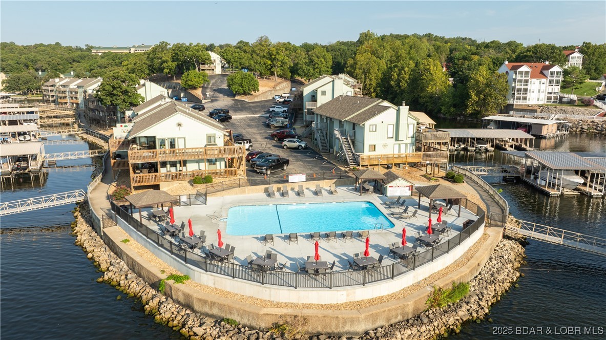 Southwood Shores Condominium - Residential