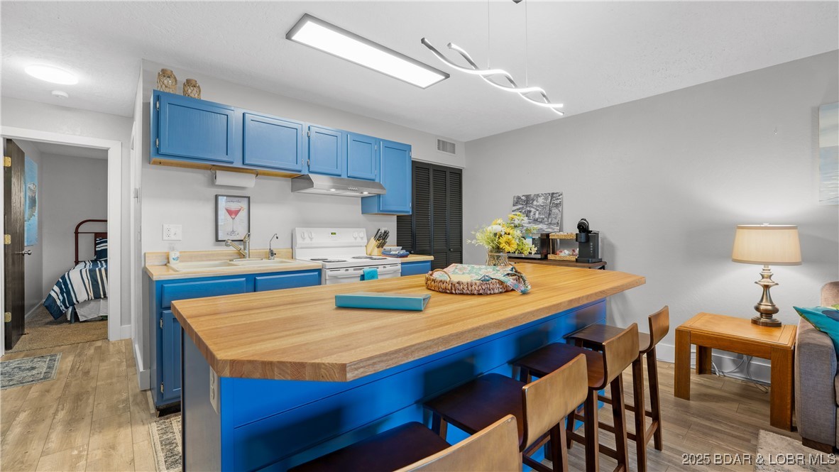 Southwood Shores Condominium - Residential