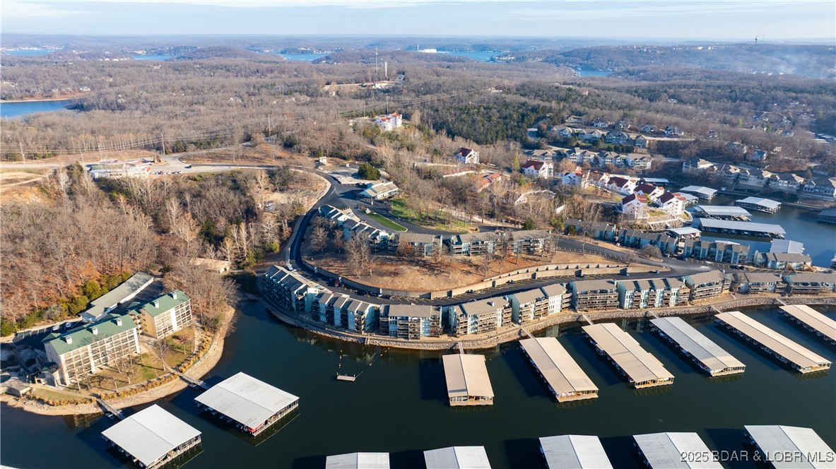 Southwood Shores Condominium - Residential