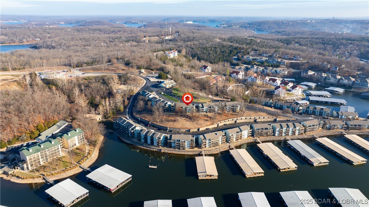 Southwood Shores Condominium - Residential