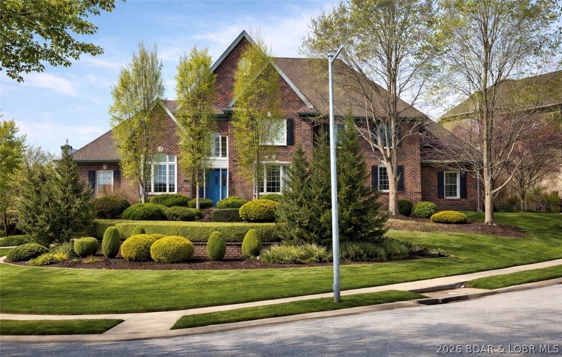 Out of Area - Residential