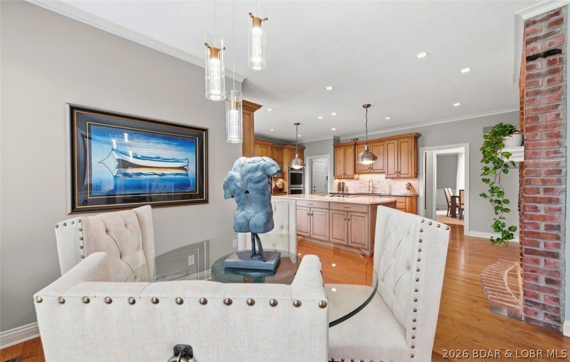 Out of Area - Residential