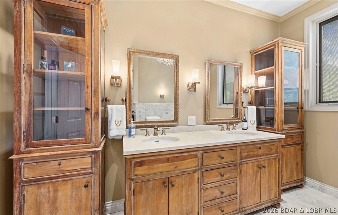 Out of Area - Residential