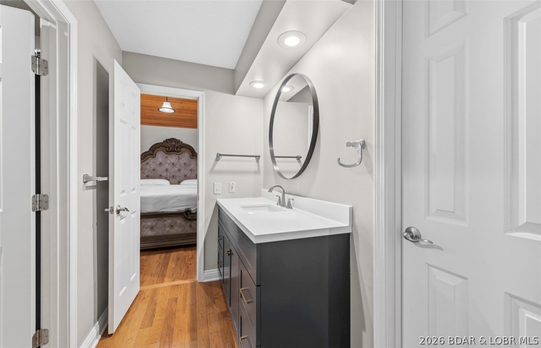 Out of Area - Residential